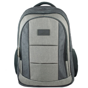 [MC-ACC-084204] MOCHILA PERFECT CHOICE PARA LAPTOP DE '-17' SHARP GRIS
