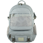 [MC-ACC-084235] MOCHILA PERFECT CHOICE PARA LAPTOP DE -17 PULGADAS NOMAD GRIS