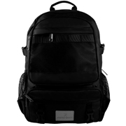 MOCHILA PERFECT CHOICE PARA LAPTOP DE 15-17 PULGADAS NOMAD NEGRO