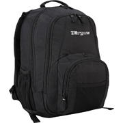 [TAR-ACC-CVR60] MOCHILA TARGUS GROOVE PARA LAPTOP DE 16PULGADAS NEGRO