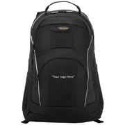 [TAR-ACC-TSB19] MOCHILA TARGUS MOTOR PARA LAPTOP DE 1 ULGADAS NEGRO