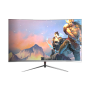 [ACT-GAME-932448] MONITOR CURVO 27' LCD ULTRAEARTH MTX27C BALAMRUSH