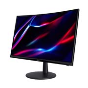 [ACE-MON-ED240Q] MONITOR GAMER CURVO ED240Q HBI 23.6'; FULL HD 100HZ; 1MS (VRB)