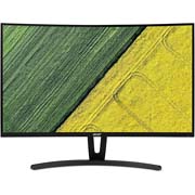 [ACE-MON-ED273B] MONITOR GAMING ED273 27' CURVO AMD FREESYNC HDMI X 2 VGA