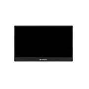 [VER-ACC-49591] MONITOR PORTATIL VERBATIM TOUCH 14' .