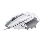 [PF-LOG-G502XB] MOUSE G502 X WHITE LOGITECH