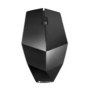 [TZ-ACC-MOU05INA] MOUSE INALÁMBRICO (NEGRO) MOUSE INALÁMBRICO