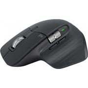 [PF-LOG-MXM3G] MOUSE LOGITECH MX MASTER 3 FOR BUSINESS INÁLAMBRICO GRAFITO