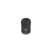 [PF-LOG-M240G] MOUSE LOGITECH ÓPTICO WIRELESS SILENT M240 GRAPHITE