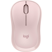 [PF-LOG-M240R] MOUSE LOGITECH ÓPTICO WIRELESS SILENT M240 ROSE