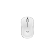 [PF-LOG-M240W] MOUSE LOGITECH ÓPTICO WIRELESS SILENT M240 WHITE