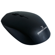 [MC-ACC-045137] MOUSE PERFECT CHOICE INALÁMBRICO ROOT PRO NEGRO