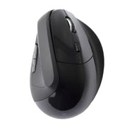 [MC-ACC-044895] MOUSE VERTICAL ERGONÓMICO (NEGRO) MOUSE VERTICAL ERGONÓMICO PERFECT CHOICE
