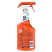 MR MUSCULO COCINA DESENGRASANTE NARANJA ATOMIZADOR 650 ML