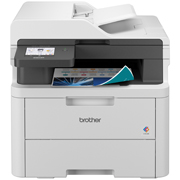[BRO-MFC-3560CDW] MULTIFUNCIONAL BROTHER LASER LED COLOR DCPL3560CDW