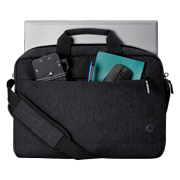 [HP-ACC-1X645AA] Maletín de apertura superior reciclado HP Prelude Pro para Laptops de 15.6'