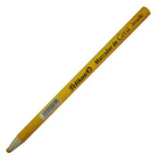 [PEL-MAR-800105] Marcador de cera Pelikan color amarillo 1 pieza