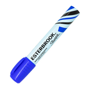 [BER-MAR-119024] Marcador permanente Esterbrook color azul 1 pieza