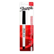 [BER-MAR-812788] Marcador ultra fino permamente Sharpie tarjeta 1 pieza