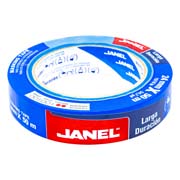 [JAN-ADS-2302450] Masking tape 230 azul JANEL 24x50  1pieza