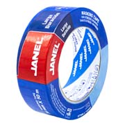[JAN-ADS-2303650] Masking tape 230 azul JANEL 36x50 1 pieza