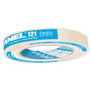 [JAN-ADS-12112X5] Masking tape mod 121 JANEL 12x50 1 pieza.