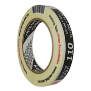 [NAV-ADS-MK1850] Masking tape uso 110 Navitek color natural 18 mm x 50 m