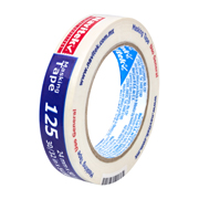 [NAV-ADS-MSKG2] Masking tape uso 125 Navitek color natural 24 mm x 50 m