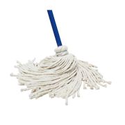 [INN-MECH-PAB280] Mechudo de pabilo 280 gr, baston azul .