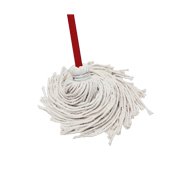 Mechudo de pabilo 350 gr, baston de madera