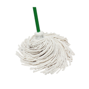 [INN-MECH-PAB420] Mechudo de pabilo 420 gr, baston verde .