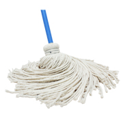 [INN-MECH-PAB800] Mechudo de pabilo 800 gr, baston azul .