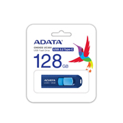 [ME-ADA-128GUCBU] Memoria Flash Adata Uc300 128GB USB-C 2 Azul