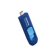 [ME-ADA-256GUCBU] Memoria Flash Adata Uc300 256GB USB-C 2 Azul
