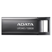 [ME-ADA-128GURBK] Memoria Flash Adata Ur340 128GB USB 3.2 Negro