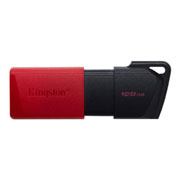 [ME-KIN-DTXM128G] Memoria Flash Kingston 128GB USB 3.2 Gen1 Exodia M