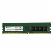 [ME-ADA-U26664GB] Memoria RAM Adata DDR4, 2666Ghz, 4GB, n-Ecc, Cl19, Pc