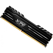 [ME-ADA-AXU3208G] Memoria RAM Adata Xpg Gammix D10 Black DDR4 3200Mhz 8GB