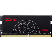 [ME-ADA-AXS30016] Memoria RAM Adata Xpg Hunter Negro DDR4 3000Mhz 16 GB