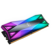 [ME-ADA-AX3216GB] Memoria RAM Adata Xpg Spectrix D60G DDR4, 3200Mhz, 16GB