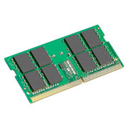 [ME-KIN-8GLSOD16] Memoria RAM DDR3L KINGSTON, 8GB Para LapTop