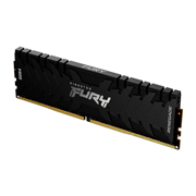 [ME-KIN-KF436RB8] Memoria RAM Kingston Fury Renegade Bl DDR4, 3600Mhz, 8GB