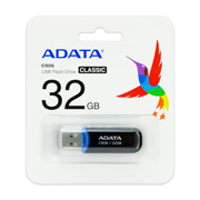 Memoria USB 2.0 C906 32 GB Negra .