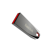 [ME-SAN-Z7116G] Memoria USB Sandisk Z71 Metalica 16 GB 2.0