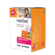 [GBC-MIC-M130156] Mica térmica 1206 GBC tamaño 6.5x10.8cm forma rígida