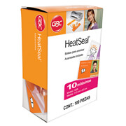 [GBC-MIC-M130226] Mica térmica 1209 GBC tamaño 11.5x8cm forma rígida