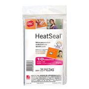 Mica térmica GBC tamaño 11.5 x 8cm  f a rígida