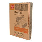 [GBC-MIC-M130249] Mica térmica GBC tamaño carta flexible forma flexible