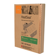 [GBC-MIC-M130250] Mica térmica GBC tamaño carta semi-rígida forma semi-rígida