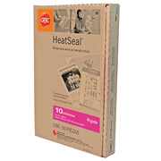 [GBC-MIC-MX37450] Mica térmica GBC tamaño oficio .